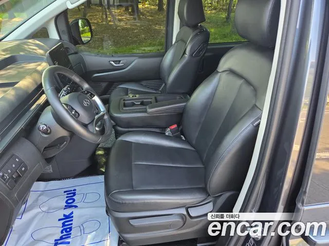 Hyundai Staria id 2720270 из Кореи 20