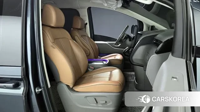 Hyundai Staria id 3405953 из Кореи 20