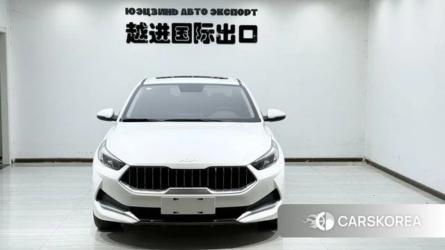 Kia K3 id 4359180 из Китая 11