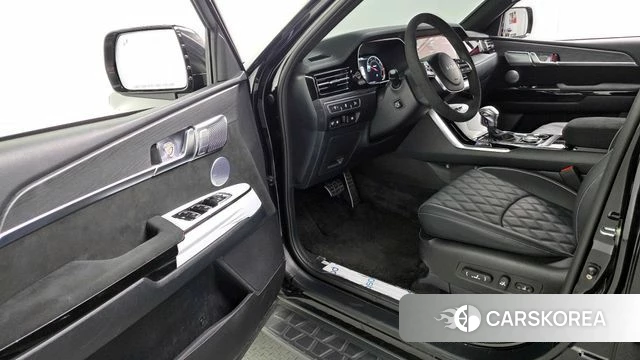 Kia Mohave Master id 4414183 из Кореи 32
