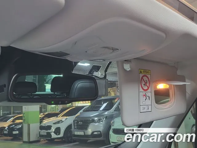 Jeep Renegade id 2666341 из Кореи 20