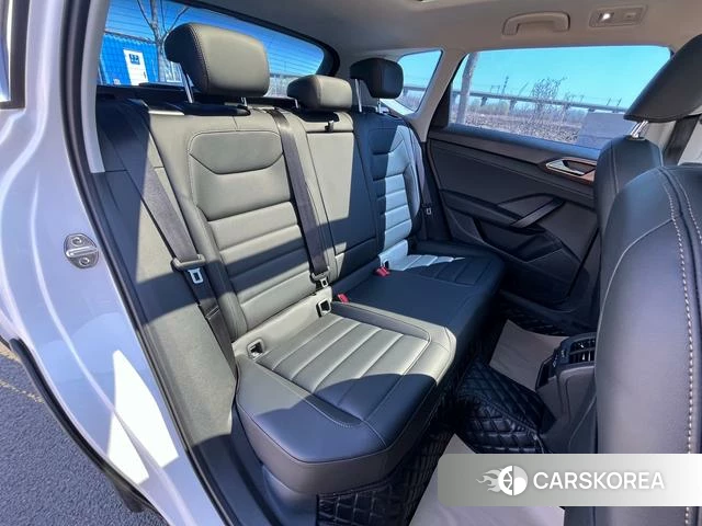 Volkswagen Tuyue id 4263027 из Китая 20