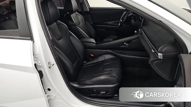 Hyundai Avante (CN7) id 3053630 из Кореи 20