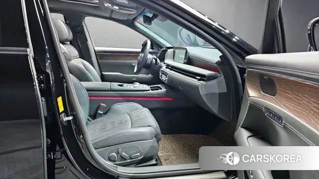 Genesis G90 (RS4) id 3394729 из Кореи 20