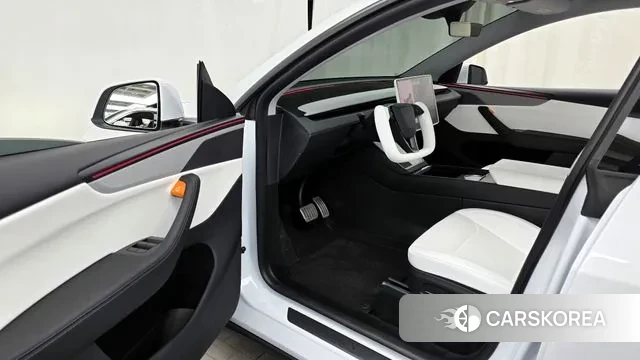 Tesla Model Y id 3436771 из Кореи 20