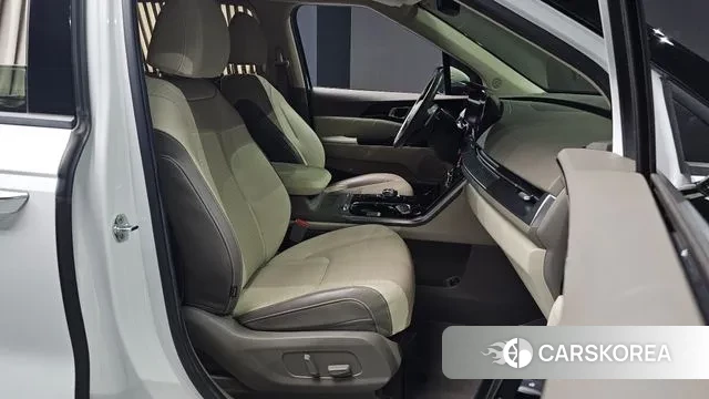 Kia Carnival 4th generation id 3600809 из Кореи 20