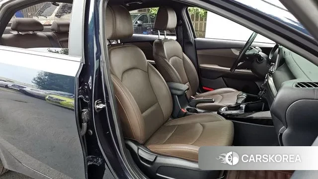 Kia Come New K3 id 3183141 из Кореи 20