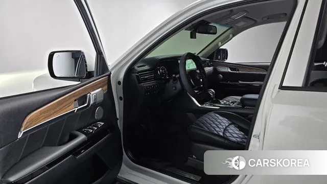 Kia Mohave Master id 3681079 из Кореи 20