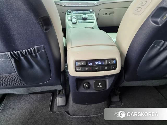 Hyundai Palisade id 4513225 из Кореи 20