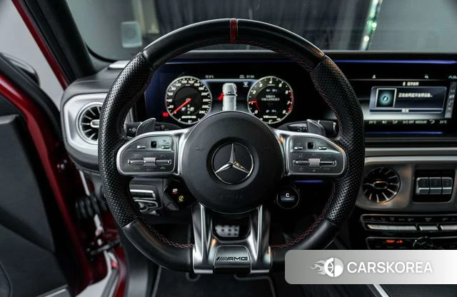 Mercedes-Benz G-class id 4256700 из Китая 23