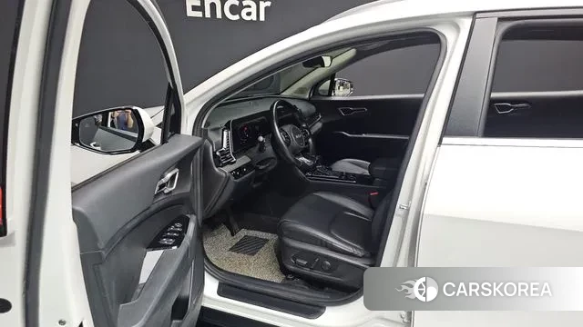 Kia Sportage 5th Generation id 2998869 из Кореи 20