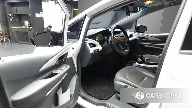 Chevrolet (GM Daewoo) Bolt EV id 4750956 из Кореи 30
