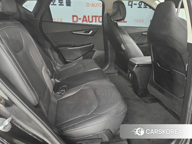 Kia EV6 id 4541399 из Кореи 20