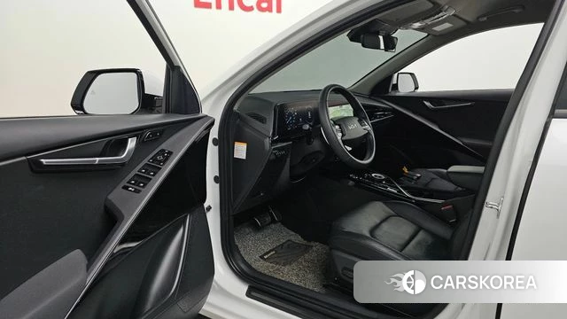 Kia Di Ol Nu Niro id 4721075 из Кореи 31