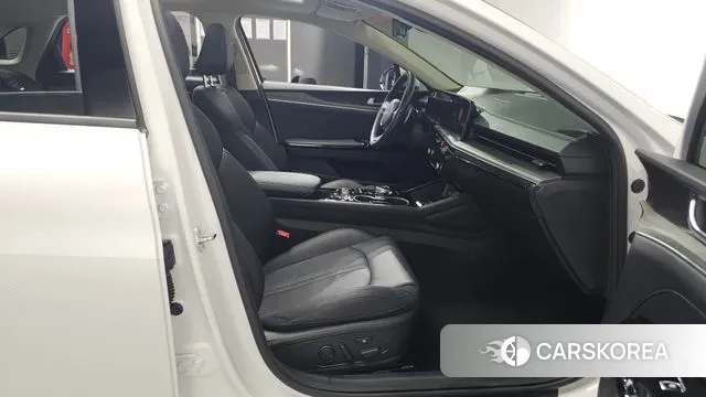 Kia The New K5 3rd generation id 3507538 из Кореи 20