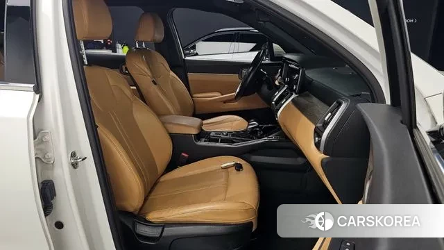 Kia Sorento 4th Generation id 2980413 из Кореи 20