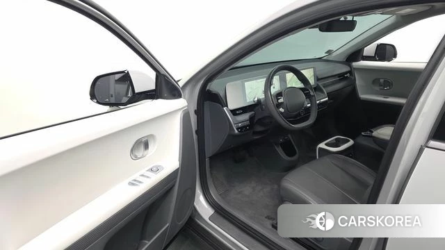 Hyundai Ionic 5 id 4244758 из Кореи 20