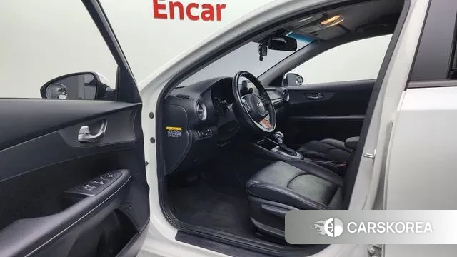 Kia Come New K3 id 3403041 из Кореи 20