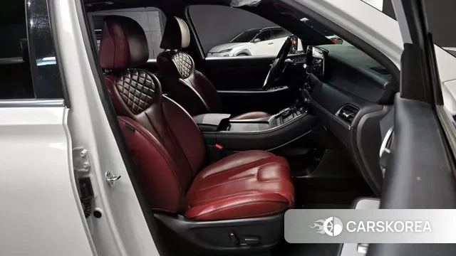 Hyundai Palisade id 3033562 из Кореи 20