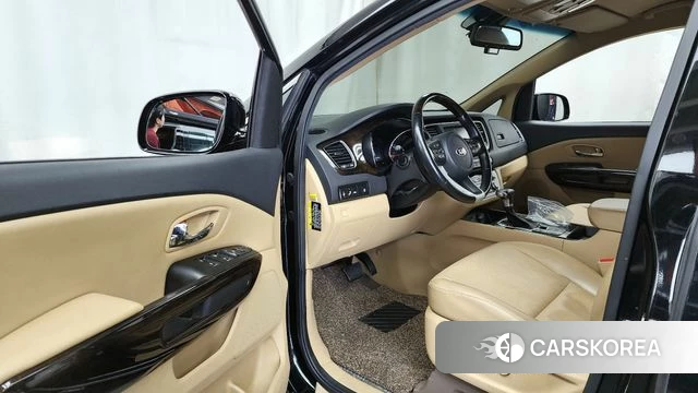 Kia The New Carnival id 3801595 из Кореи 20