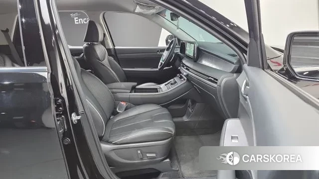 Hyundai The New Palisade id 3769670 из Кореи 20