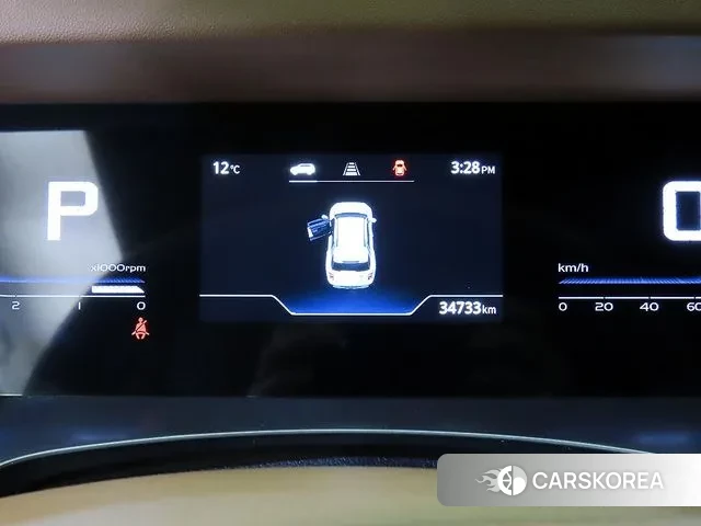 Ssangyong Torres id 3353776 из Кореи 20