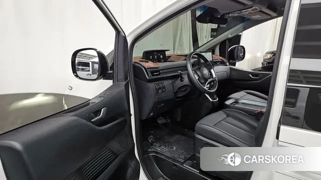 Hyundai Staria id 3471785 из Кореи 20