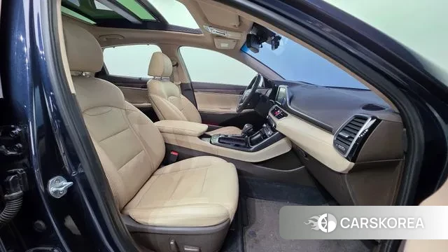 Hyundai Grandeur IG id 3429433 из Кореи 20