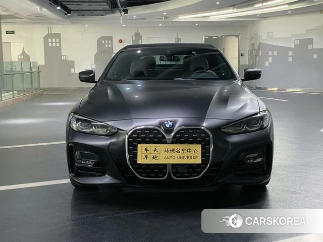 BMW 4 series id 4264070 из Китая 23