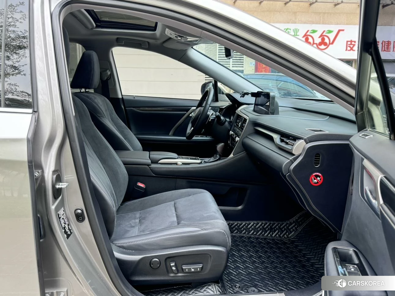 Lexus RX id 4454516 из Китая 14