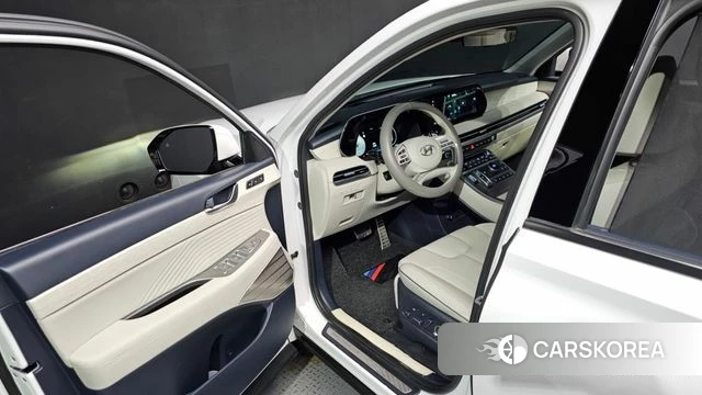 Hyundai The New Palisade id 4618880 из Кореи 20