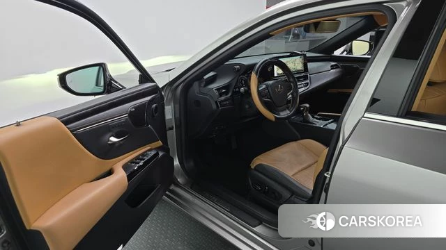 Lexus ES300h 7th generation id 4706472 из Кореи 33