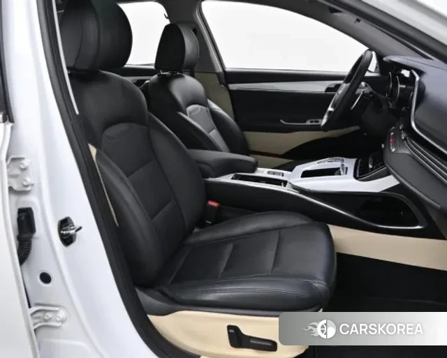 Hyundai The New Grandeur IG id 3458910 из Кореи 20