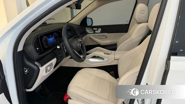 Mercedes-Benz GLE-Class W167 id 4739096 из Кореи 17