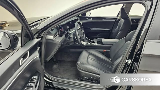 Kia K5 3rd generation id 3910378 из Кореи 20