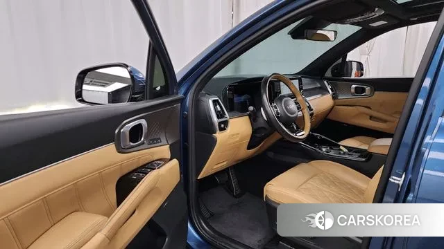 Kia Sorento 4th Generation id 3037970 из Кореи 20