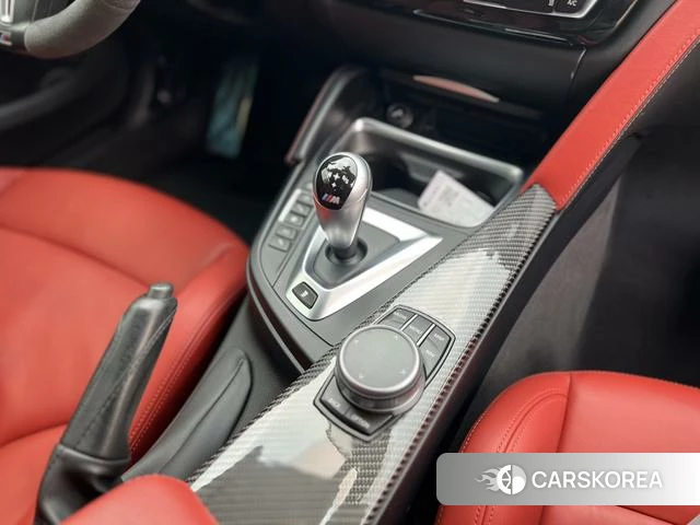 BMW M4 id 4209926 из Китая 16