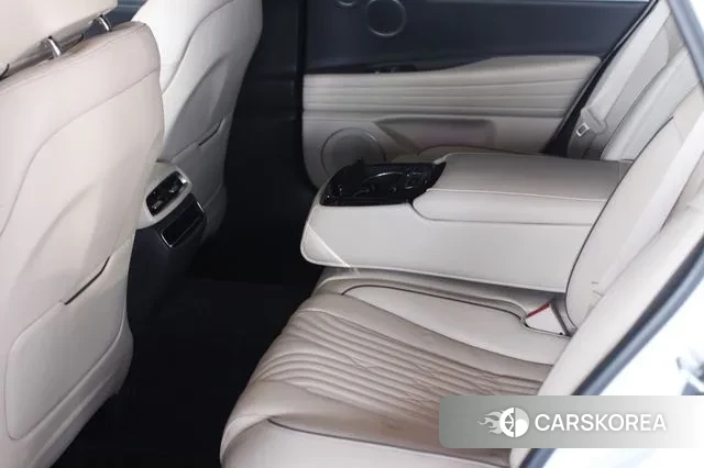 Genesis G80 (RG3) id 3592510 из Кореи 20