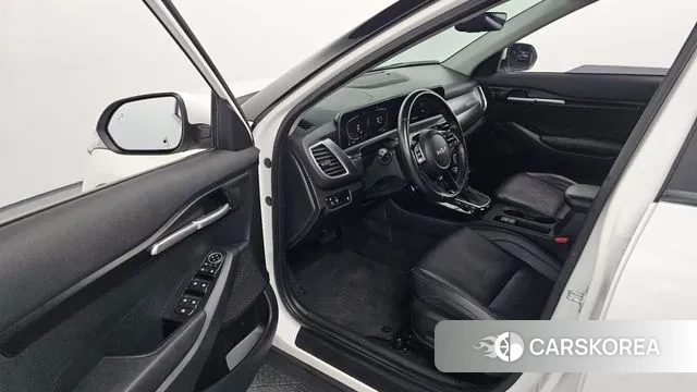 Kia The New Seltos id 3457927 из Кореи 20