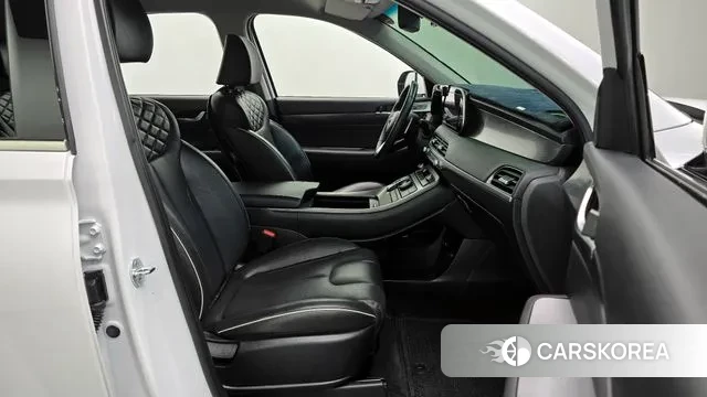 Hyundai Palisade id 3483396 из Кореи 20