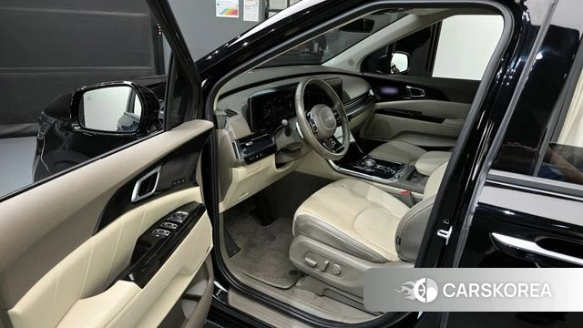 Kia Carnival 4th generation id 3941370 из Кореи 20