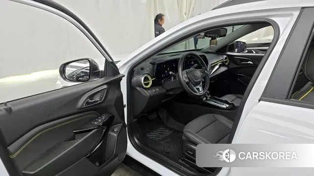 Chevrolet (GM Daewoo) Trax Crossover id 3487431 из Кореи 20