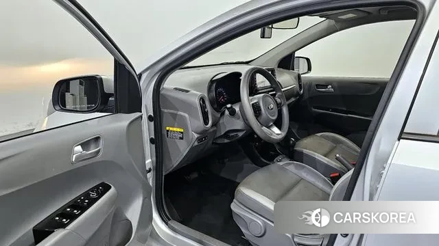 Kia Morning Urban (JA) id 3089397 из Кореи 20