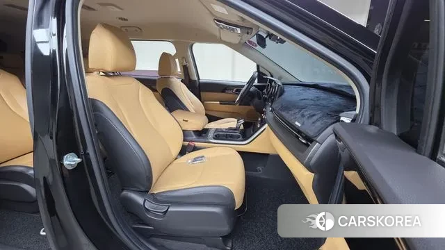 Kia Carnival 4th generation id 3488821 из Кореи 20