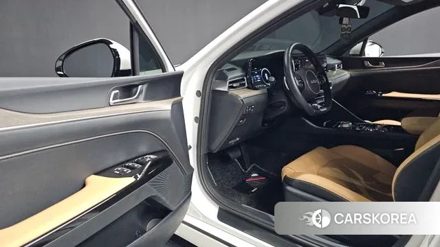 Kia K5 3rd generation id 3539063 из Кореи 20