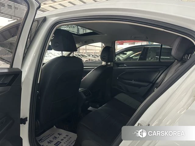 Volkswagen Bora id 4260301 из Китая 14
