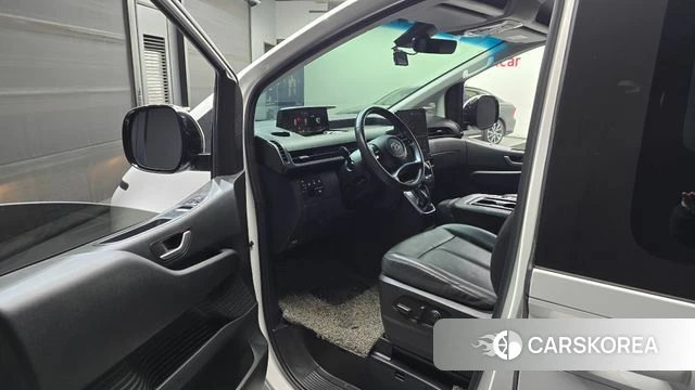 Hyundai Staria id 3910009 из Кореи 20