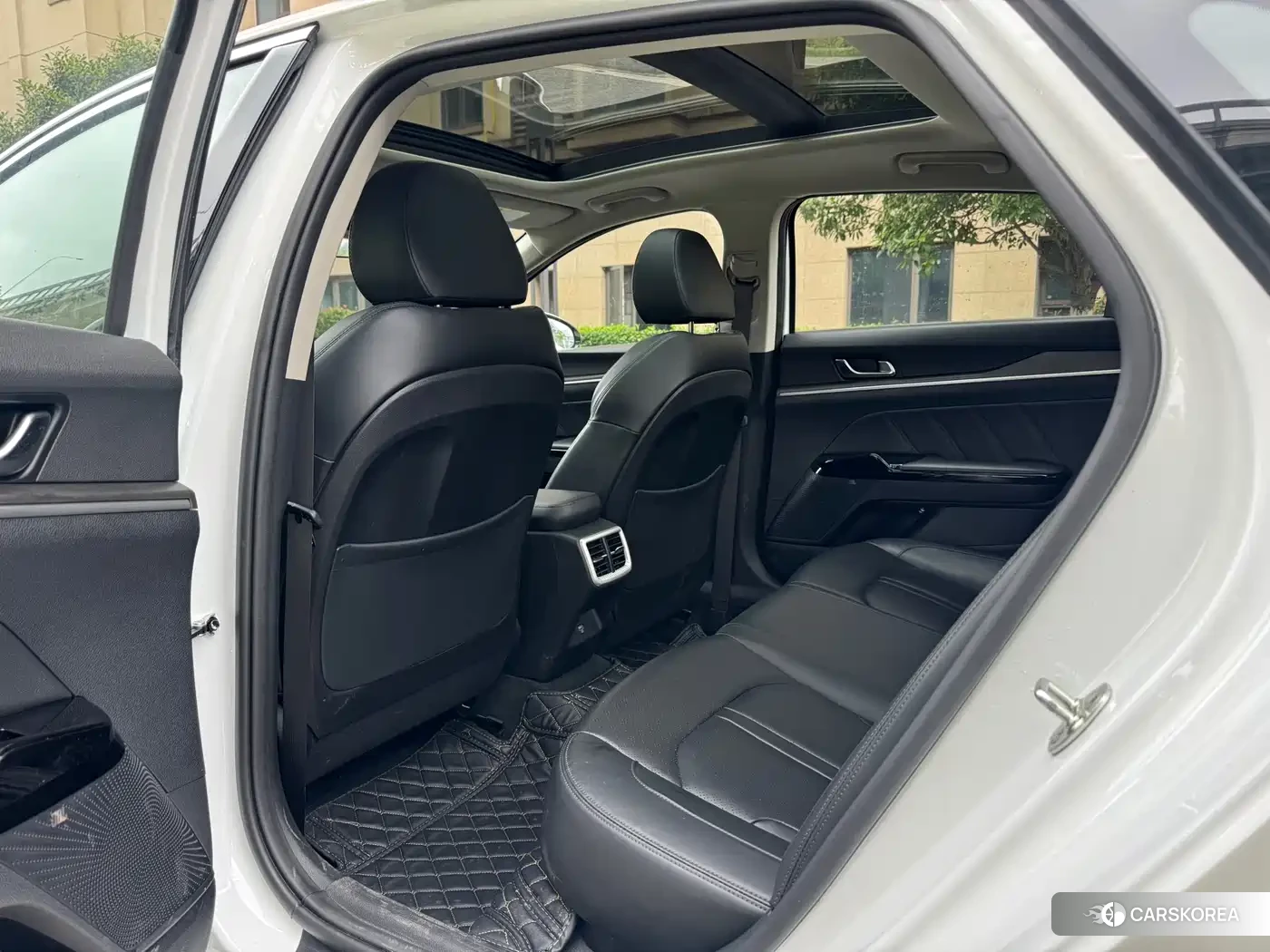 Kia K5 id 4548249 из Китая 12
