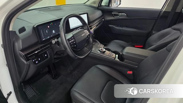Kia The New Sportage 5th Generation id 4453210 из Кореи 20