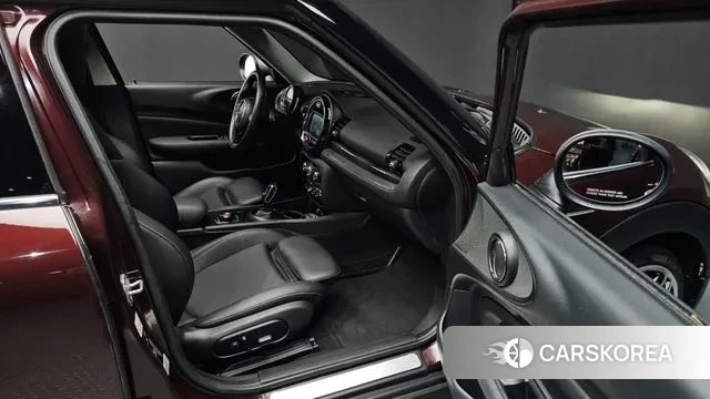 Mini Cooper D Clubman id 3484947 из Кореи 20